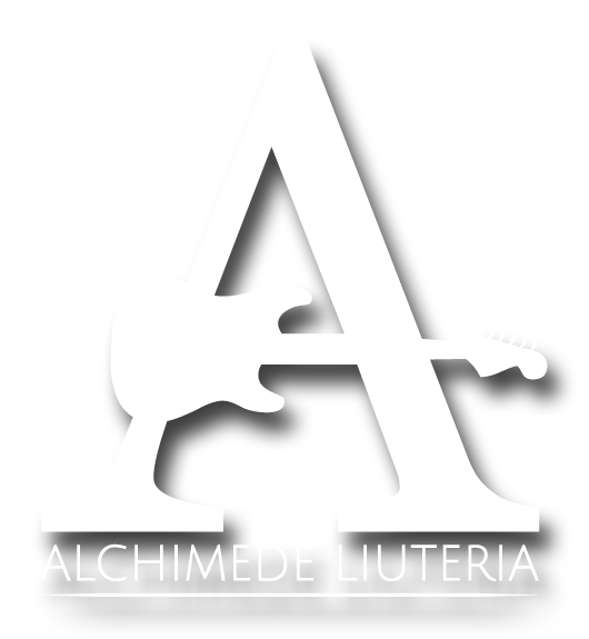 Alchimede Custom Guitars